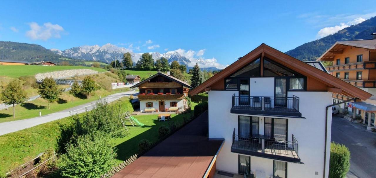Pension Konrad Soll Exterior photo